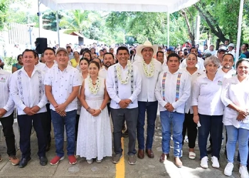 Obtiene FGEO sentencia de 30 años de prisión por homicidio calificado