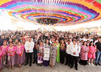 Detenido por agresión con arma de fuego, principal operador de grupo criminal