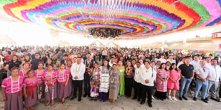 Detenido por agresión con arma de fuego, principal operador de grupo criminal