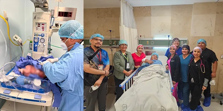 Colabora BinniBus en investigación de accidente sobre Símbolos Patrios