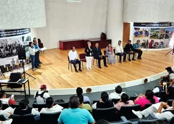 Logra FGEO fallo condenatorio por tentativa de homicidio cometido con escopeta