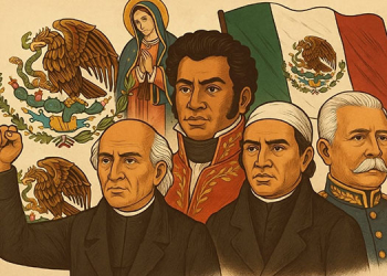 Por tercer año consecutivo, Oaxaca celebra las fiestas patrias con Verbena Popular