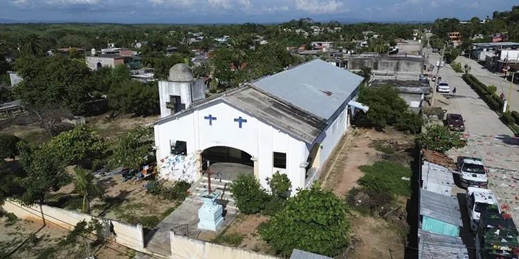 El tiempo según don Quijote: dulces salidas para amargas realidades