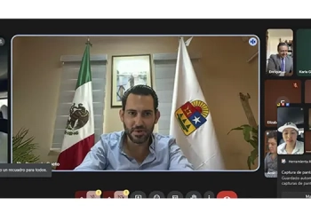 FGEO ejecuta orden de aprehensión por homicidio cometido con arma de fuego