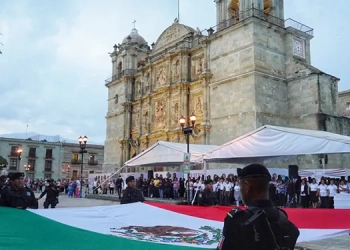 Traición y preludio