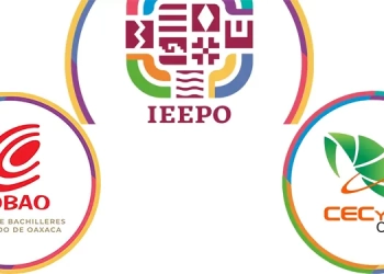 Ante pronóstico de lluvias intensas IEEPO, COBAO y Cecyteo suspenden actividades académicas