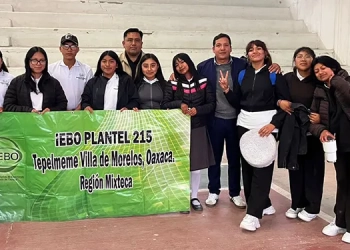 “Fiscalía tu Colonia” visita San Felipe del Agua para establecer diálogo directo con ciudadanía