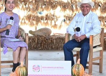 “Fiscalía tu Colonia” visita San Felipe del Agua para establecer diálogo directo con ciudadanía