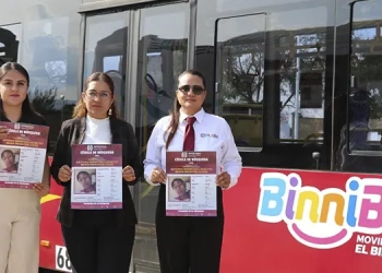 Obtiene FGEO vinculación contra O.L.P.R., alias “La Serranita” o “Capibara”, por robo con violencia