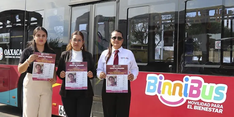 Obtiene FGEO vinculación contra O.L.P.R., alias “La Serranita” o “Capibara”, por robo con violencia