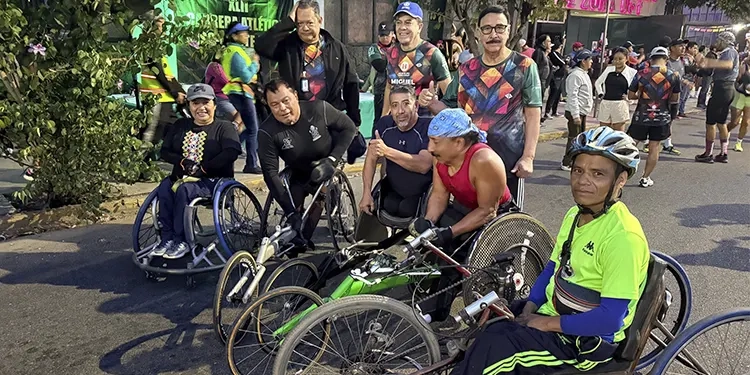 Rescatan con vida a víctima y capturan en Santa Catarina Minas a una persona por secuestro