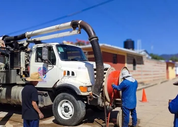 Rescatan con vida a víctima y capturan en Santa Catarina Minas a una persona por secuestro