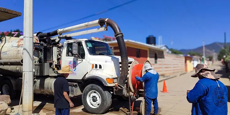 Rescatan con vida a víctima y capturan en Santa Catarina Minas a una persona por secuestro