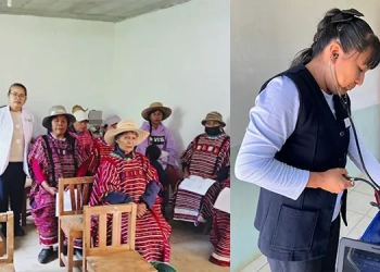 FGEO ejecuta orden de aprehensión por homicidio de su hermano