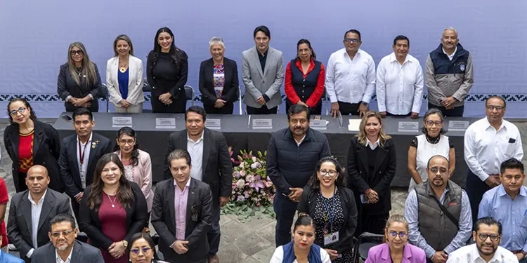 FGEO obtiene sentencia contra una mujer por planear homicidio de su esposo