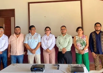 FGEO ejecuta orden de aprehensión por homicidio de su hermano