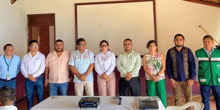 FGEO ejecuta orden de aprehensión por homicidio de su hermano