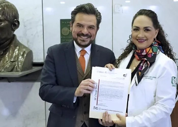 FGEO ejecuta orden de aprehensión por homicidio de su hermano