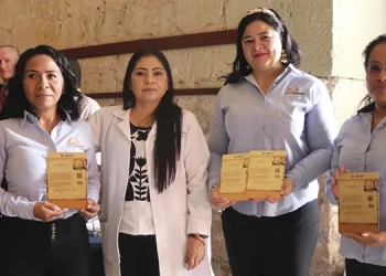 FGEO obtiene 4 años de prisión contra responsable de incumplir obligaciones alimentarias