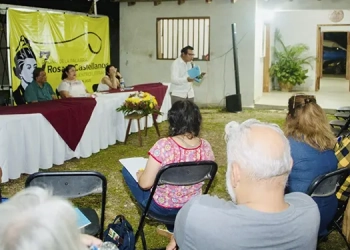 FGEO obtiene sentencia contra una mujer por planear homicidio de su esposo