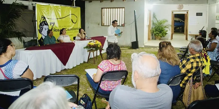 FGEO obtiene sentencia contra una mujer por planear homicidio de su esposo