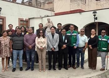 FGEO obtiene sentencia contra una mujer por planear homicidio de su esposo