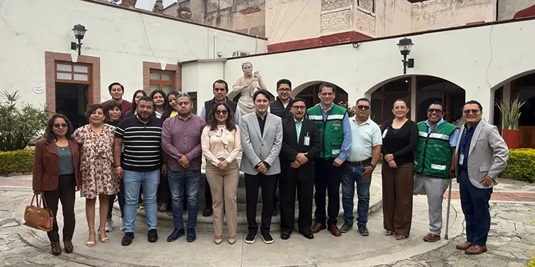 FGEO obtiene sentencia contra una mujer por planear homicidio de su esposo