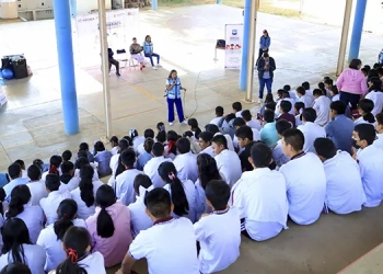 FGEO detiene a dos personas por robo a sucursal bancaria cometido en el Istmo