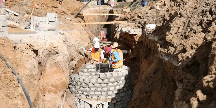 FGEO obtiene sentencia contra una mujer por planear homicidio de su esposo