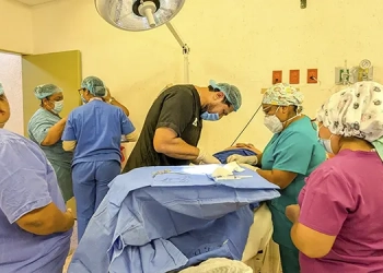 FGEO obtiene sentencia contra una mujer por planear homicidio de su esposo