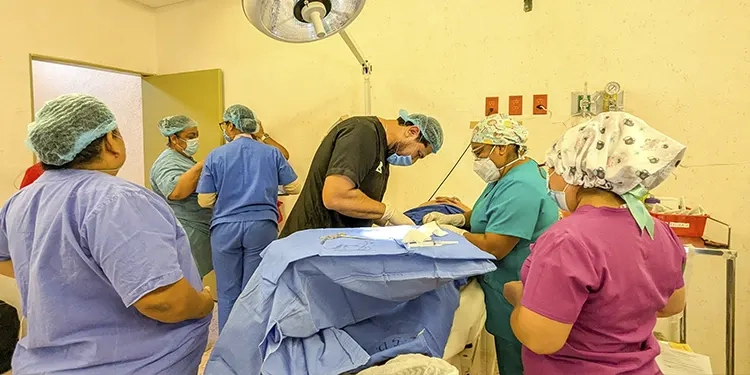 FGEO obtiene sentencia contra una mujer por planear homicidio de su esposo