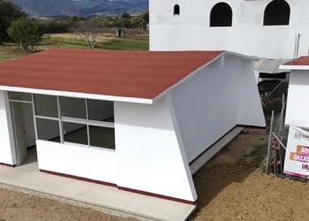 FGEO obtiene sentencia contra una mujer por planear homicidio de su esposo