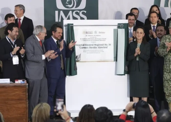 Sóstenes Rocha, Negrete y Juárez: la noche en que la patria durmió en casa del enemigo