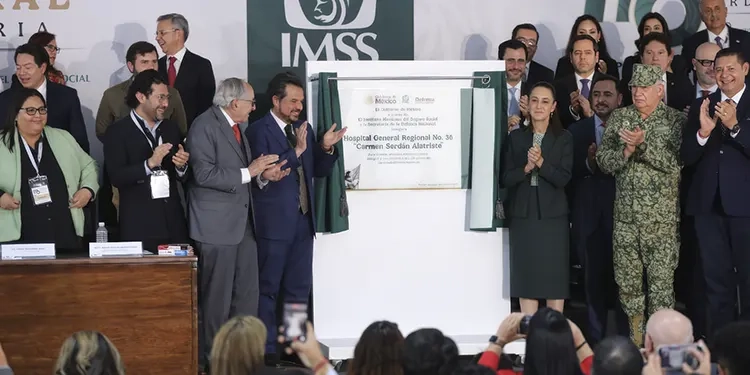 Sóstenes Rocha, Negrete y Juárez: la noche en que la patria durmió en casa del enemigo