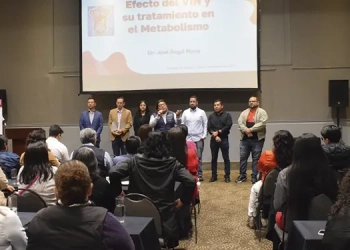 Inaugura Coesida nuevo punto de detección en Santa María Huatulco