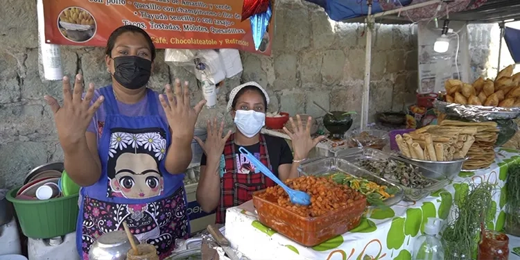 El espiritista que quiso gobernar México y no era Madero