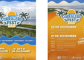 FGEO obtiene sentencia de 5 años de prisión y pago de $800 mil por despojo