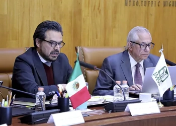 FGEO logra dos sentencias condenatorias contra responsables de abuso sexual y lesiones con disparos