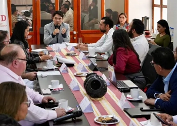 Sóstenes Rocha, Negrete y Juárez: la noche en que la patria durmió en casa del enemigo