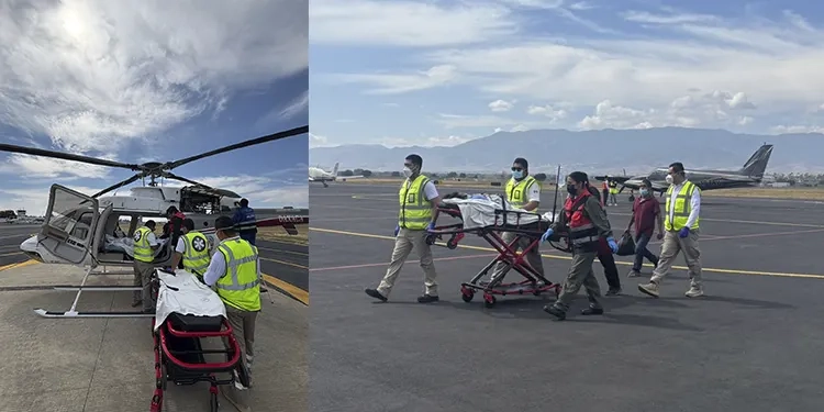 Jeanne Baret y la Bugambilia: la mujer que floreó el mundo