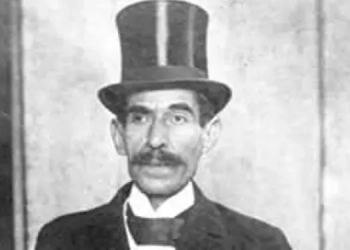 El espiritista que quiso gobernar México y no era Madero