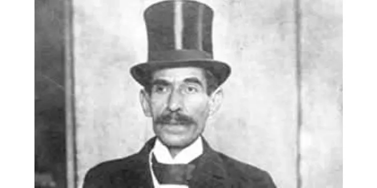 El espiritista que quiso gobernar México y no era Madero