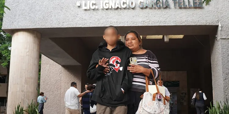 Ejecuta FGEO orden de aprehensión por homicidio de mototaxista