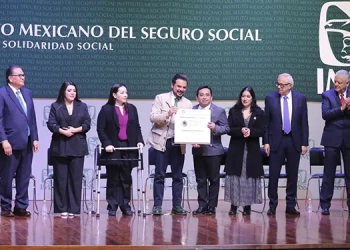 Instala IMSS Comité de Trato Digno de Nivel Central para fortalecer la atención a la derechohabiencia