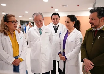 Aseguran SSPC, AEI y Defensa personas, armas y drogas en la Sierra de Flores Magón