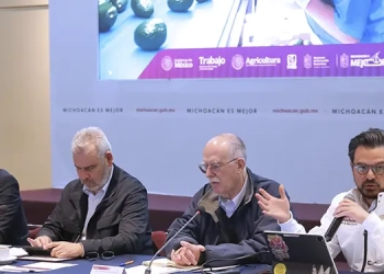 FGEO obtiene sentencia de 5 años de prisión y pago de $800 mil por despojo