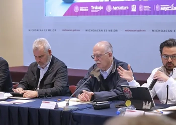 FGEO junto con SSPC realizan cateo en un bar de la Sierra de Flores Magón