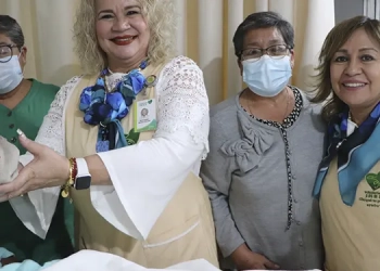 Aseguramiento de mercancía irregular y disuasión de venta ilegal