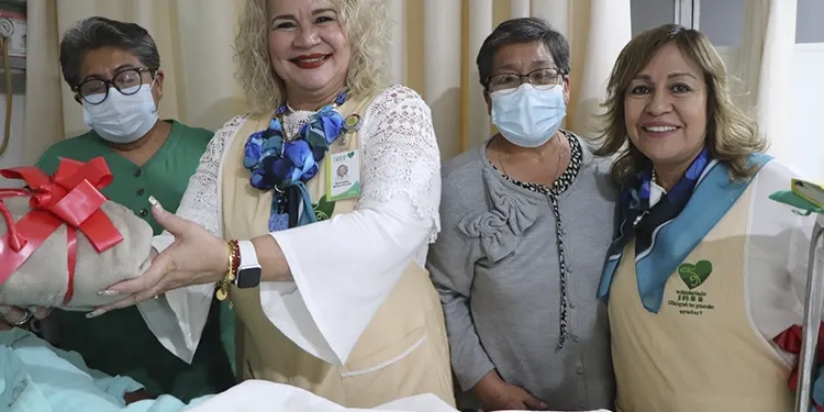 Aseguramiento de mercancía irregular y disuasión de venta ilegal