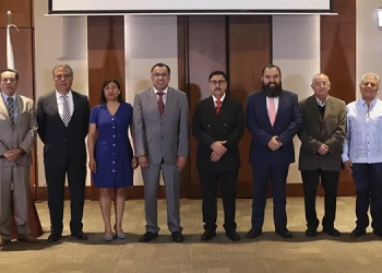 FGEO obtiene sentencia de 5 años de prisión y pago de $800 mil por despojo